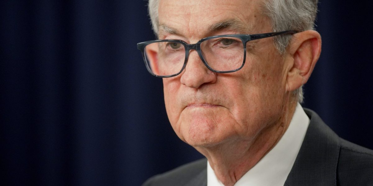 Powell Slams DOJ Probe as Assault on Fed Rate Independence